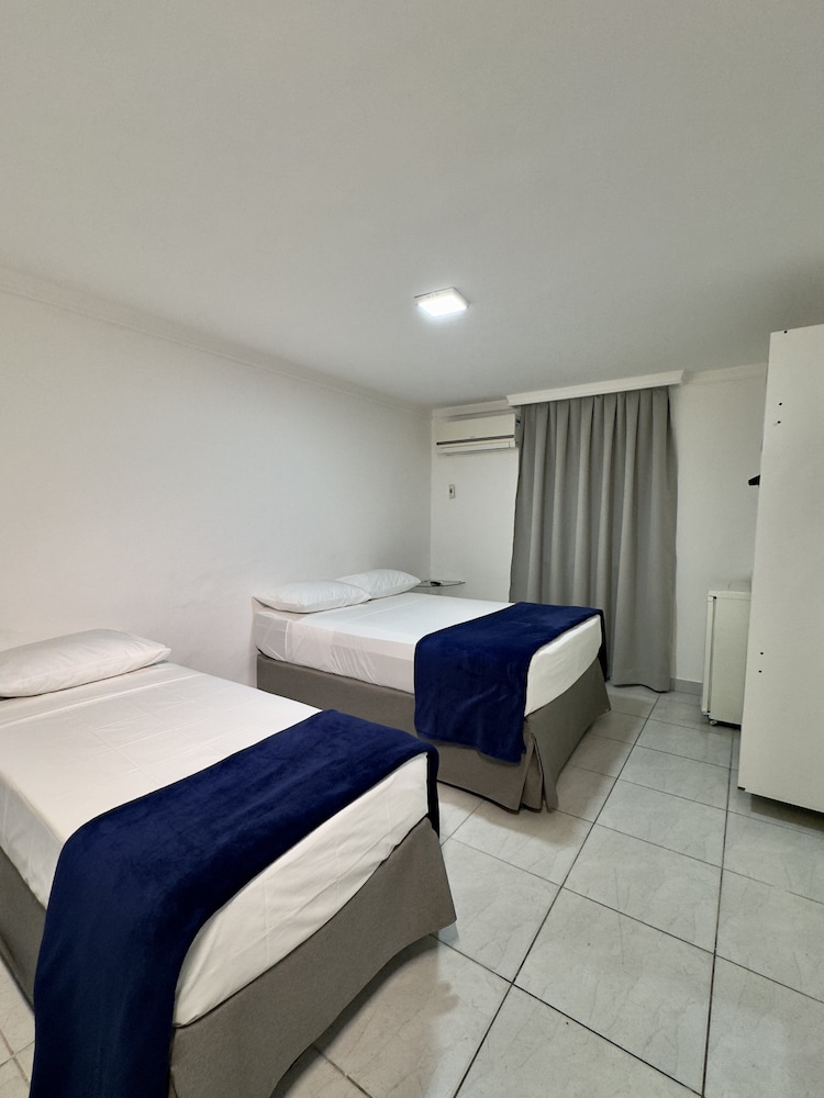 Tirol Praia Hotel Ltda 16/50