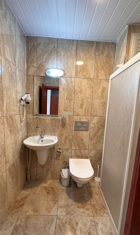 Muer City Otel Kemer 20/21