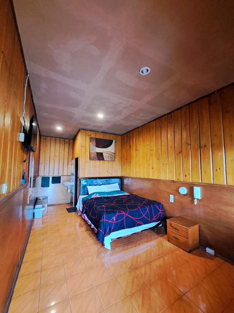 Cemara Indah Hotel 28/50