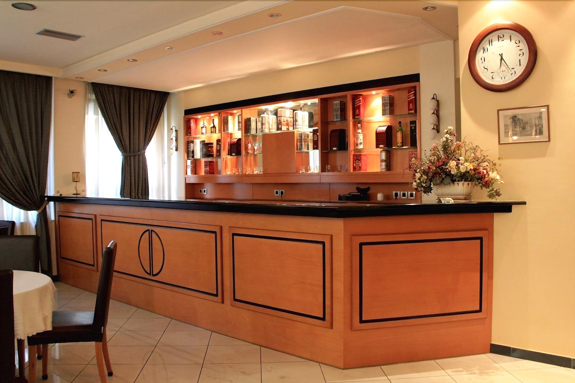Platon Hotel 6/51