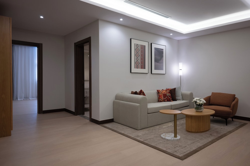 فندق ميركيور خميس مشيط(Mercure Hotel Khamis Mushayt) 41/57