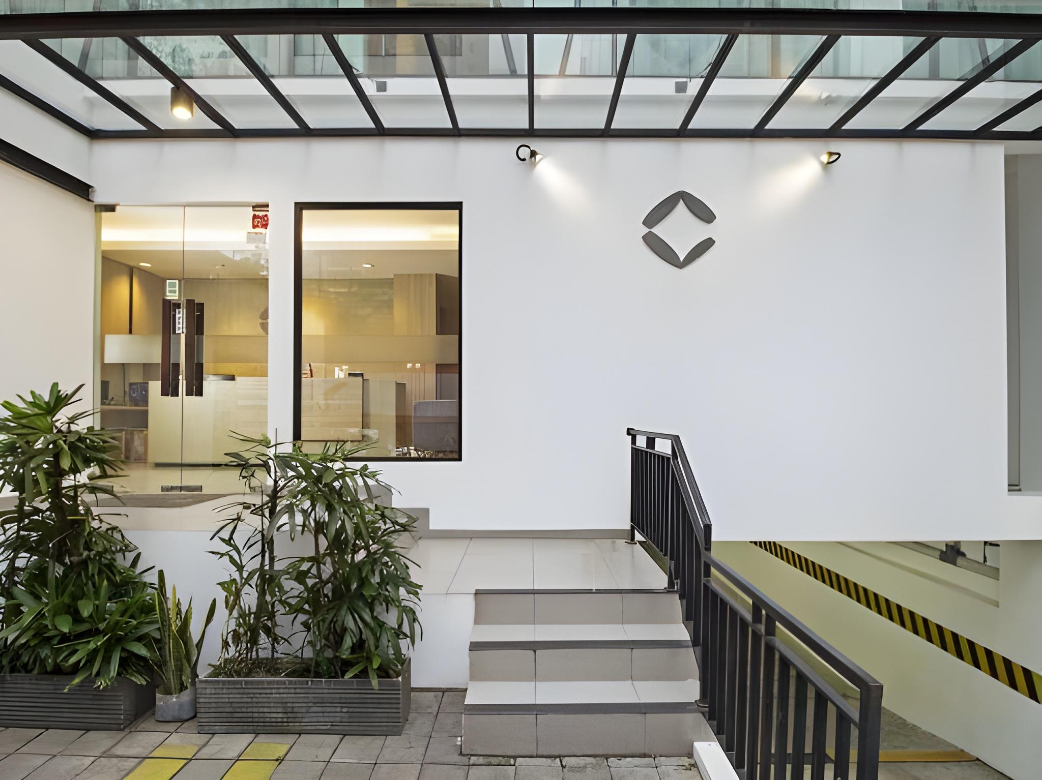 Casa Living Setiabudi Jakarta 6/49