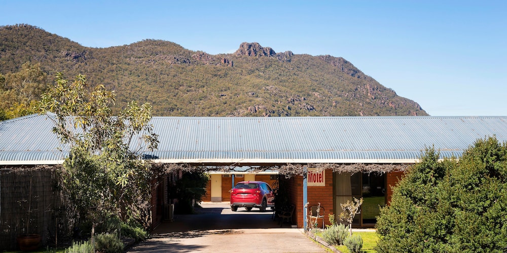 Kookaburra Motor Lodge 7/46
