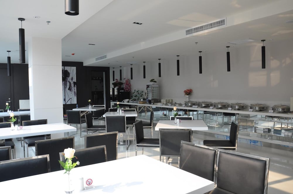 Jinjiang Inn Shenyang International Convention And Exhibition Center S 32/42