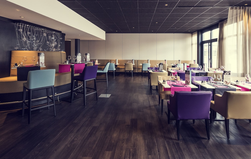 Hotel Mercure Cherbourg Centre Port 57/71