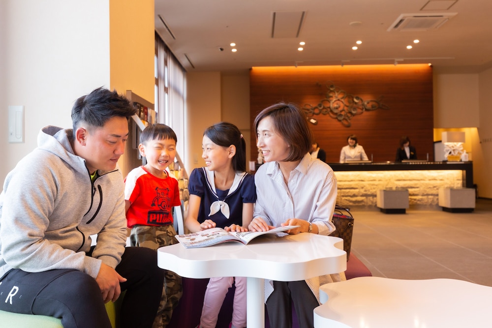 Hotel La'gent Plaza Hakodate Hokuto 8/65