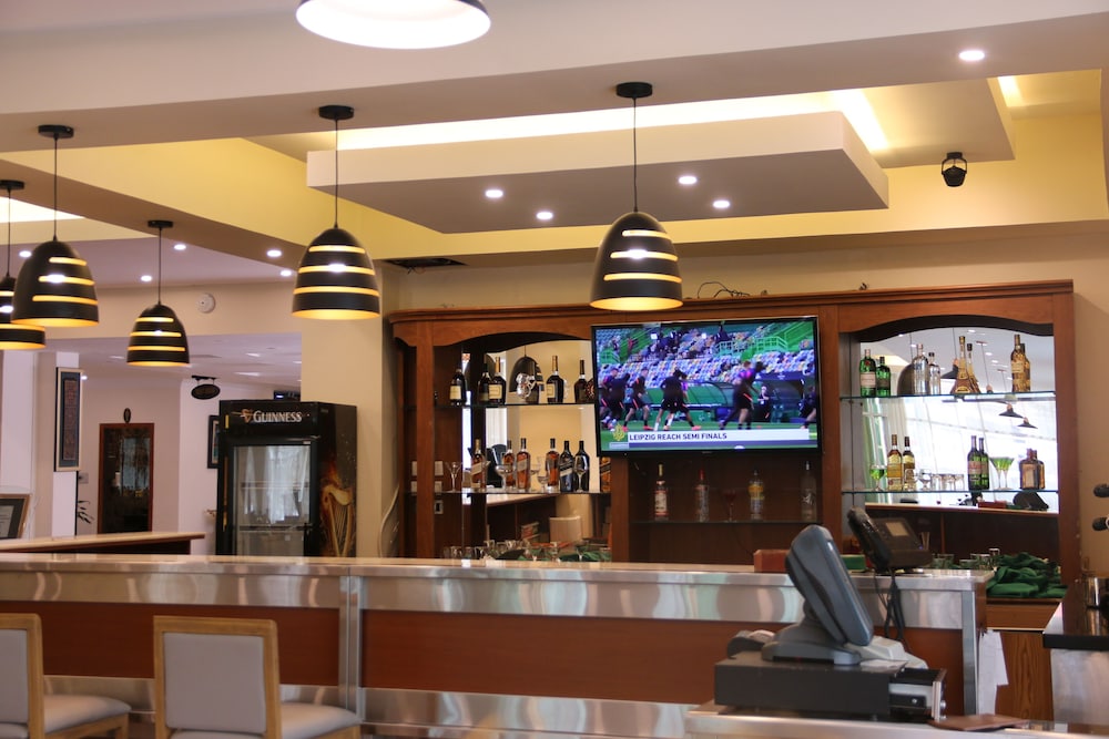 Harmony Hotel 20/22
