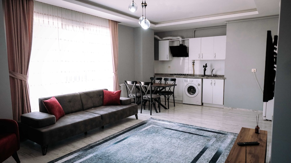 Grand Pera Suite 14/21