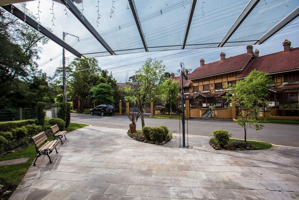 Tri Hotel Lago Gramado 41/50