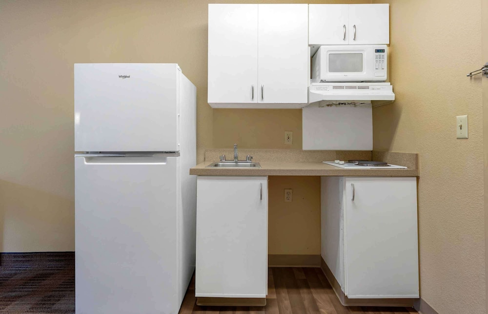 Extended Stay America Austin - Round Rock - North 30/39