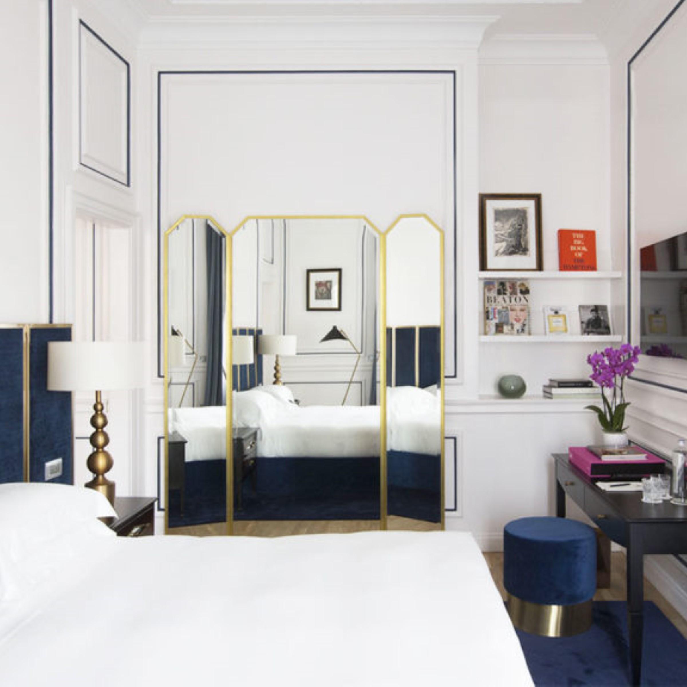 Master, Suite, Double Bed