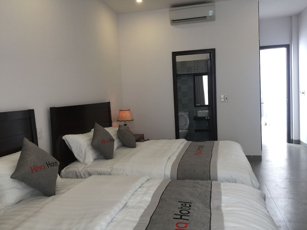 Kha Hotel - Hostel 12/54