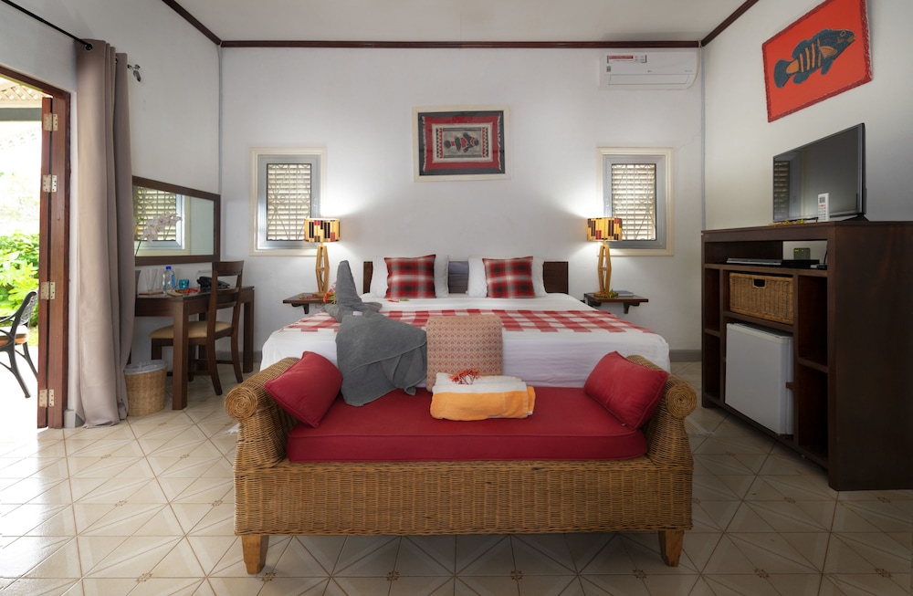 Auberge Chez Plume 9/50