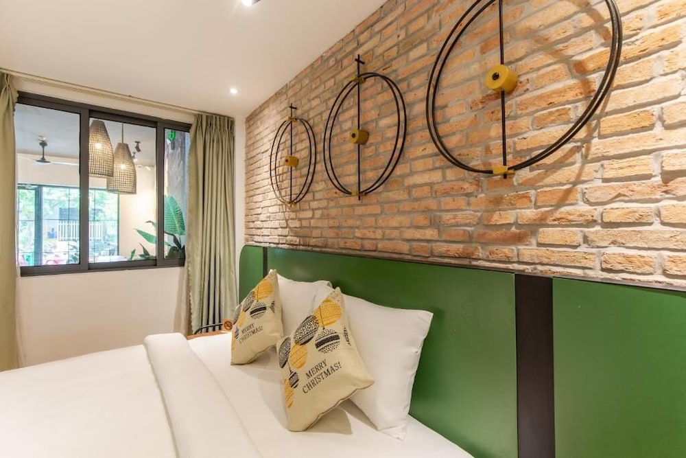 Moclan Boutique Hotel 31/52