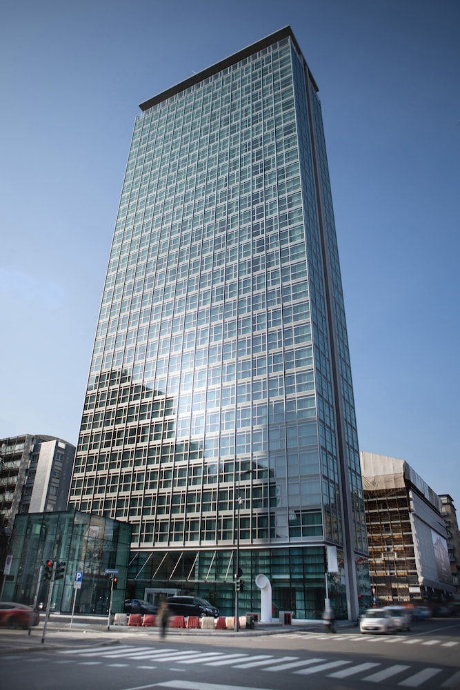 Innside By Melia Milano Torre Galfa 2/50