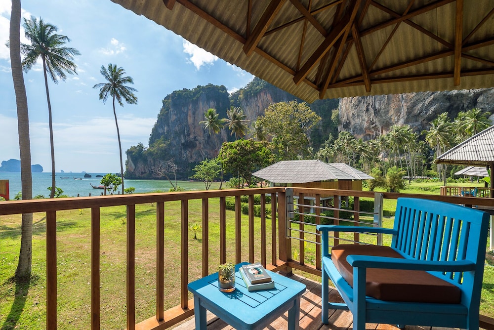Tinidee Hideaway Tonsai Beach Krabi 34/50