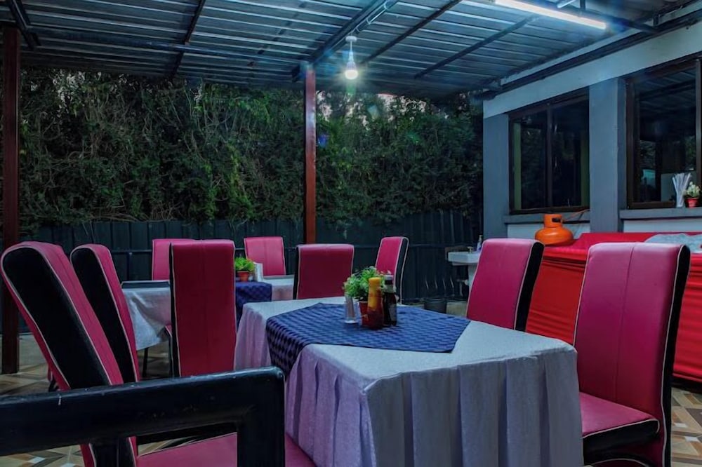 Wonderland Homestay 49/50