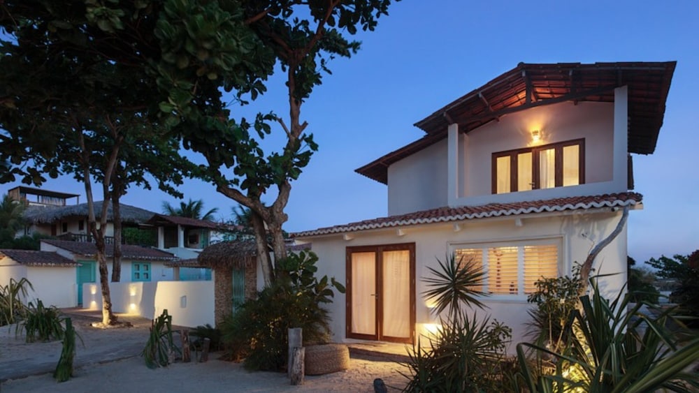 La Villa Praia 4/87