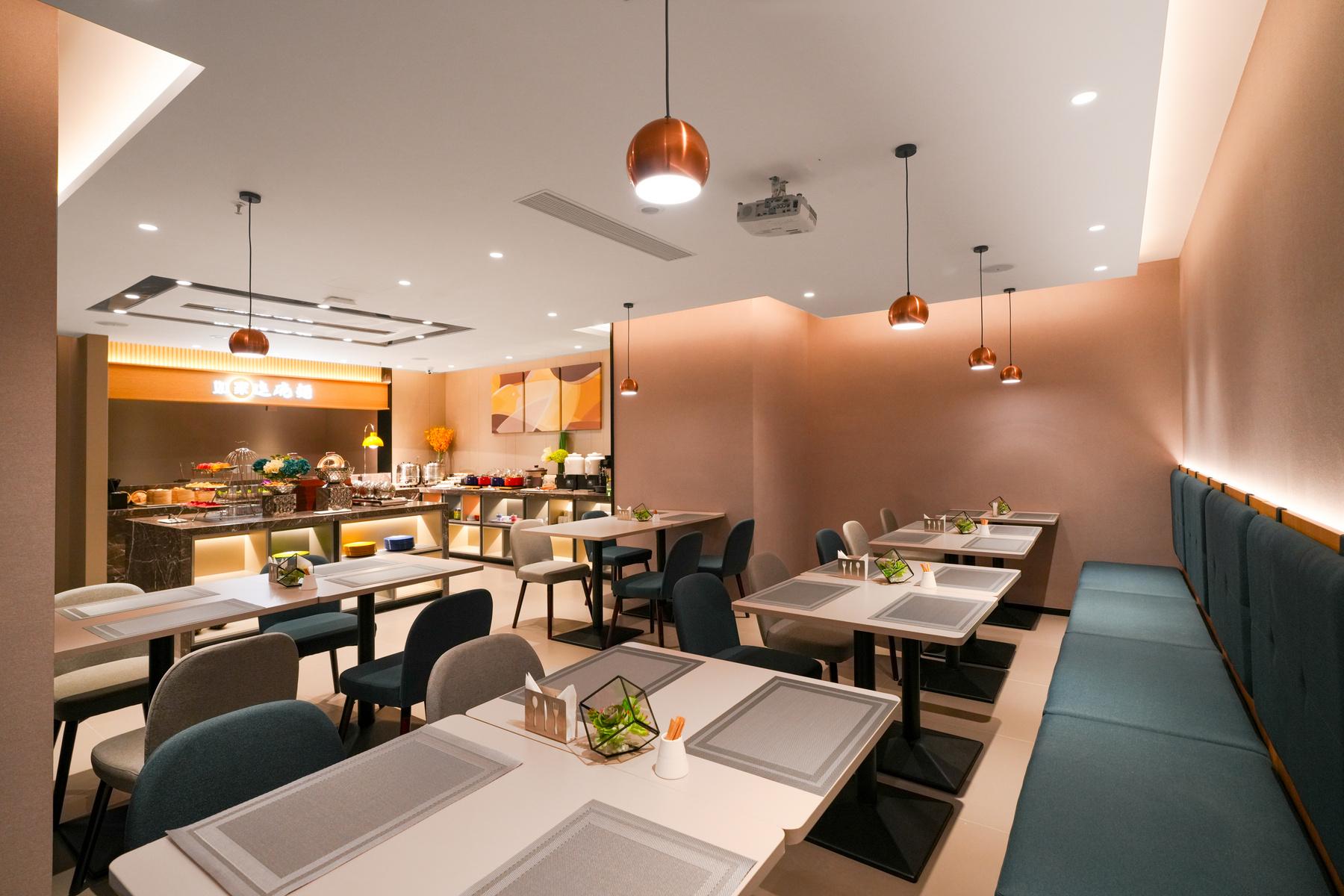 Homeinn Selected Hotel (Shenzhen Convention & Exhibition Center Gangxia Subway Station) 23/31
