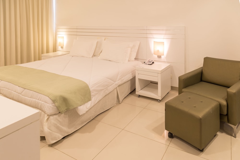 Hotel Bandeirantes 26/69