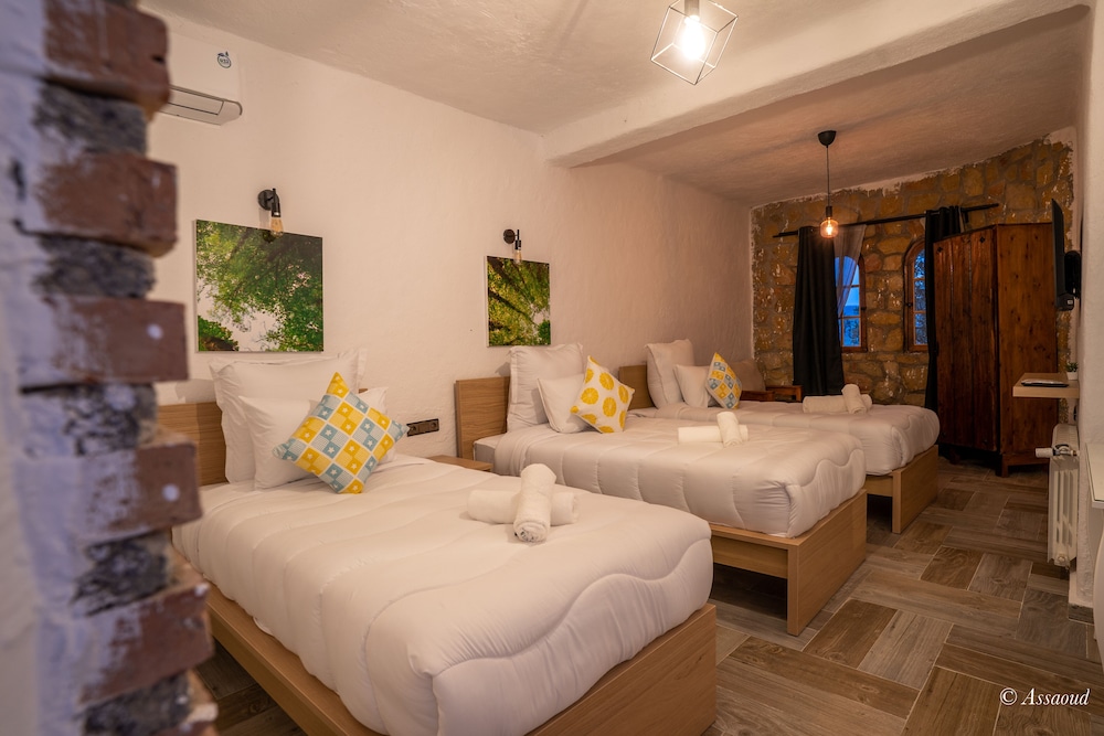 Hotel El Cortijo Spa 16/58