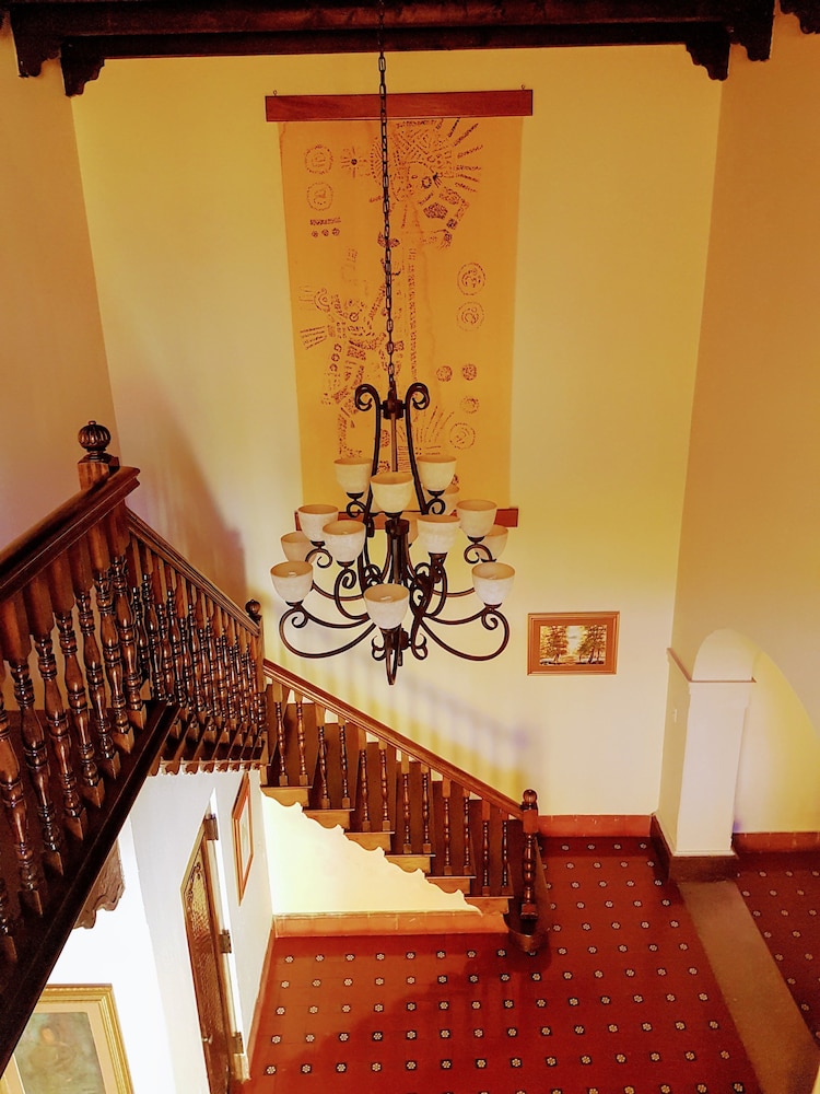 Casa Carmel Bed and Breakfast 30/31