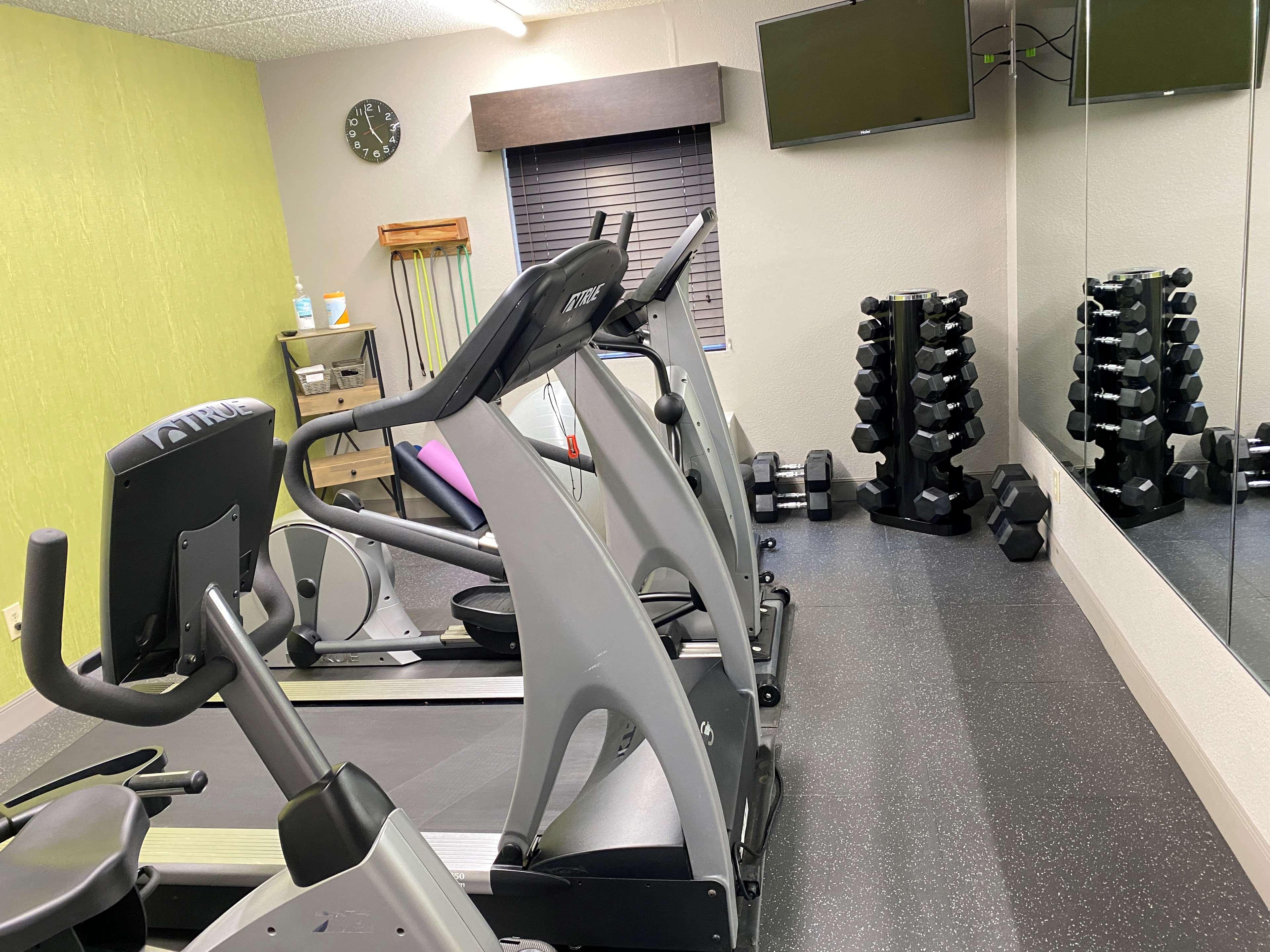 sport facilities