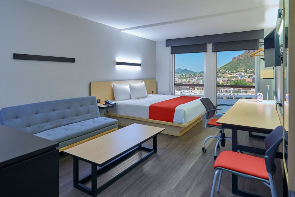 City Express by Marriott Guaymas 19/58