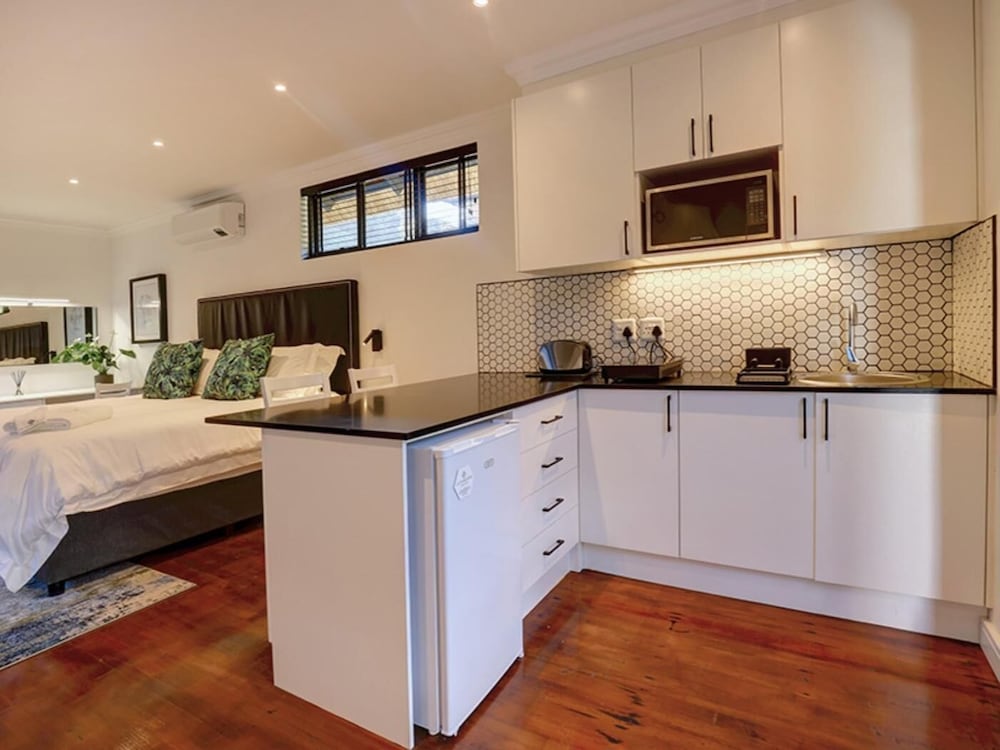 Cloverleigh Guest House 16/50