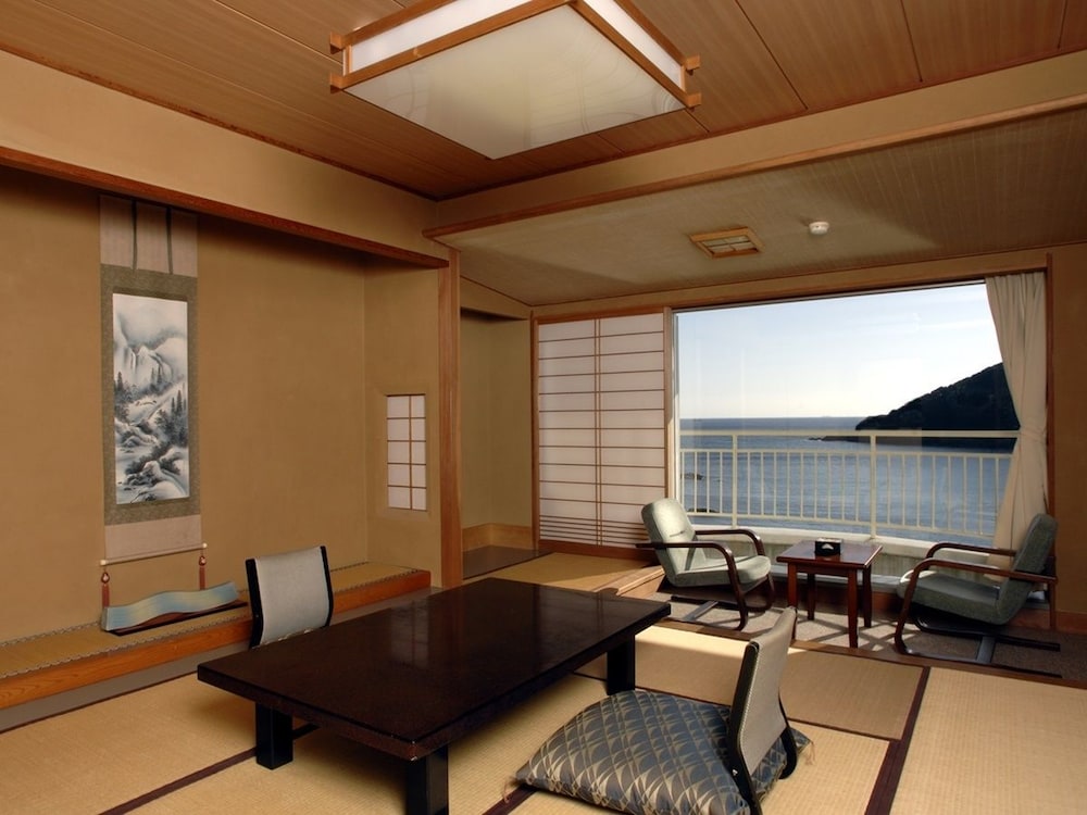 Shimoda Kaihin Hotel 11/15