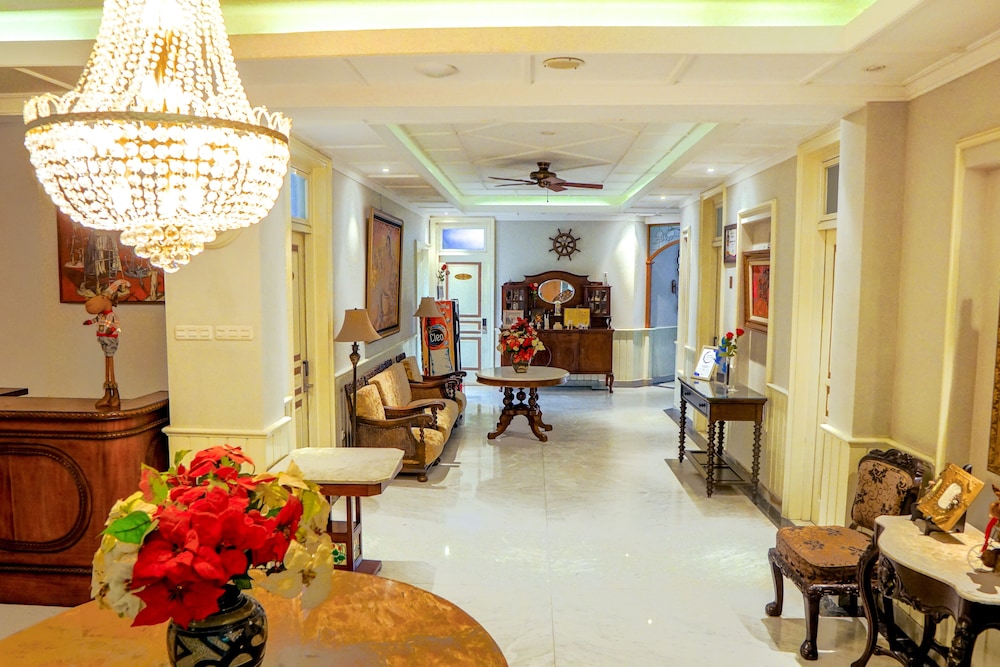 Boutique B21 Malang, Azana Hotels Collection 47/65