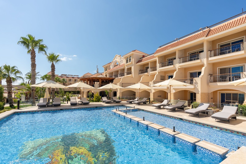 Safir Marsa Matrouh Resort in MERSA MATRUH