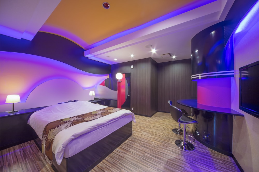 Hotel Noah Resort Sakura No Miya Adults Only 10/47