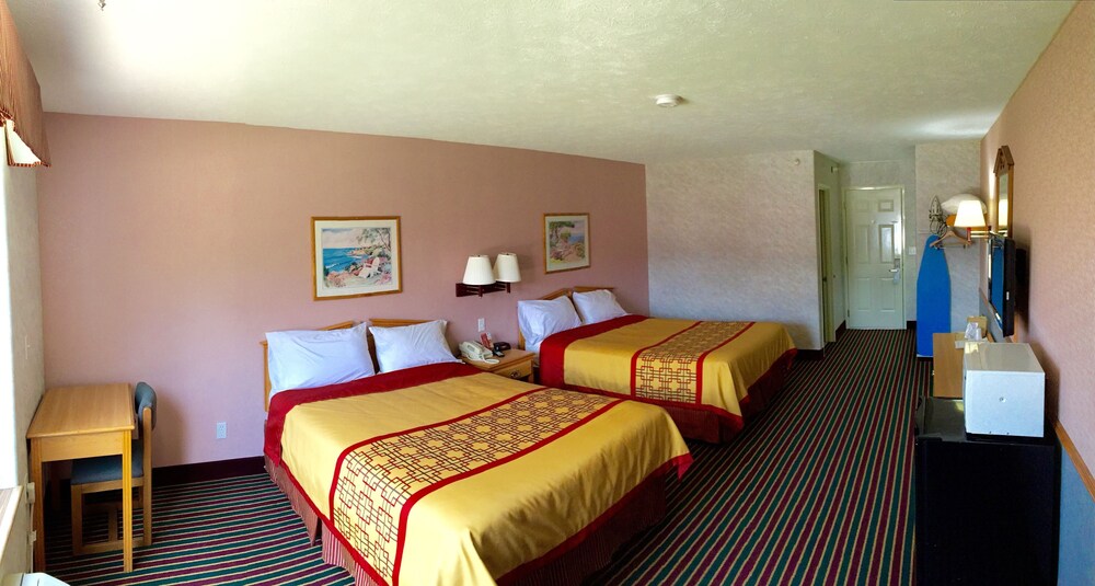 Victorian Inn 10/55