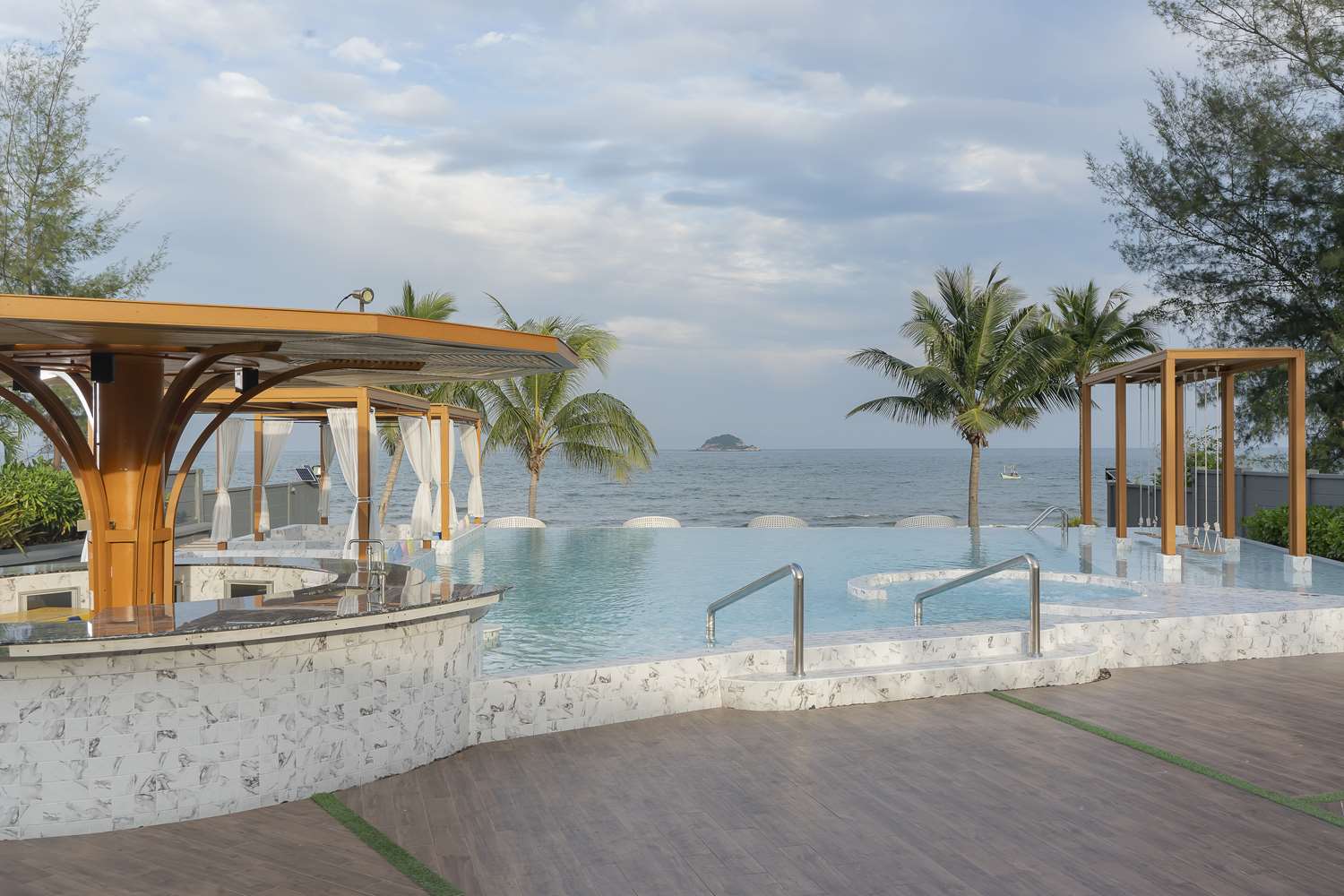 Best Western Plus Carapace Hotel Hua Hin 32/39
