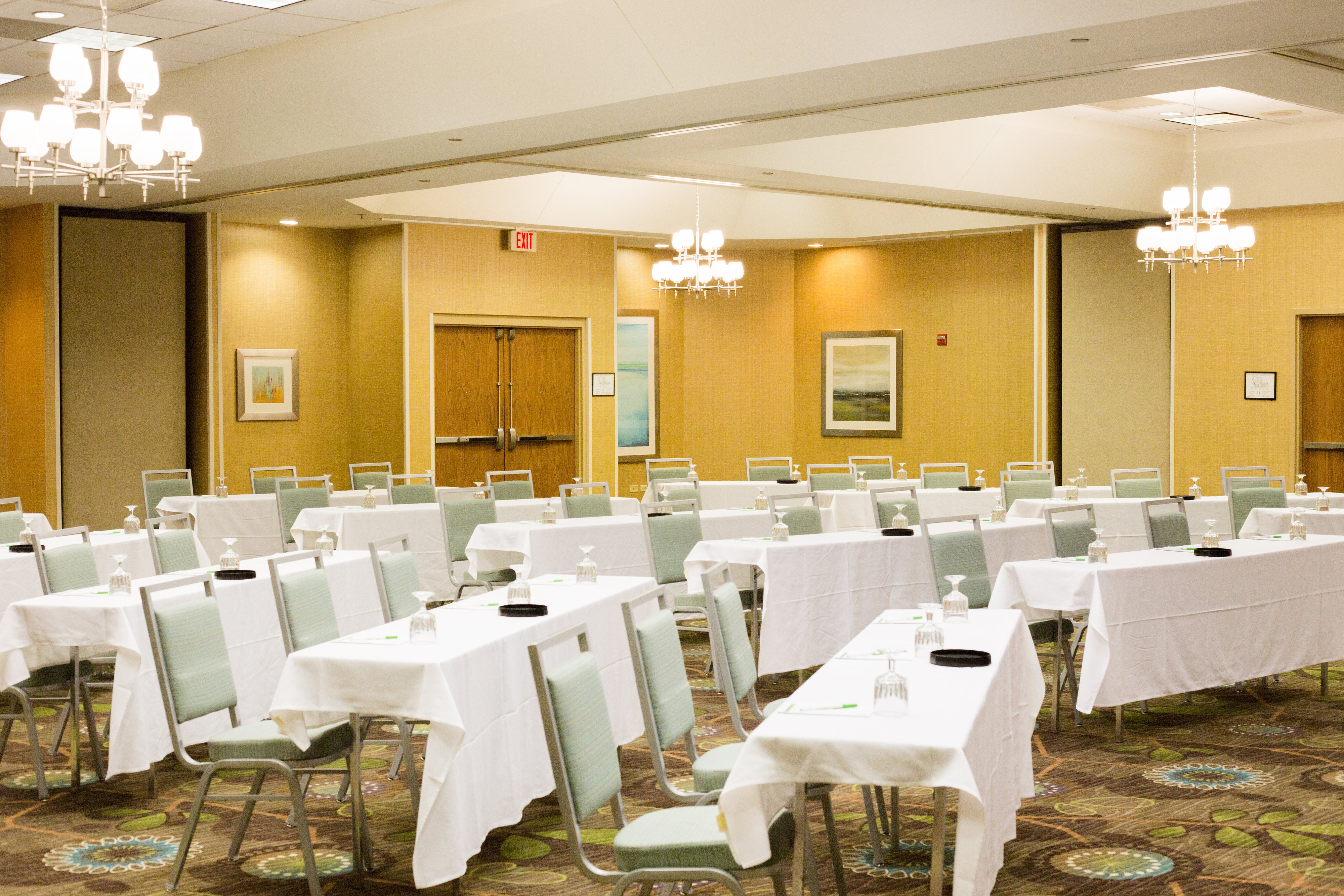 Holiday Inn Hotel Suites Bolingbrook 56/66
