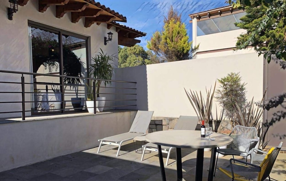 Hotel Boutique Unico Avandaro 44/50