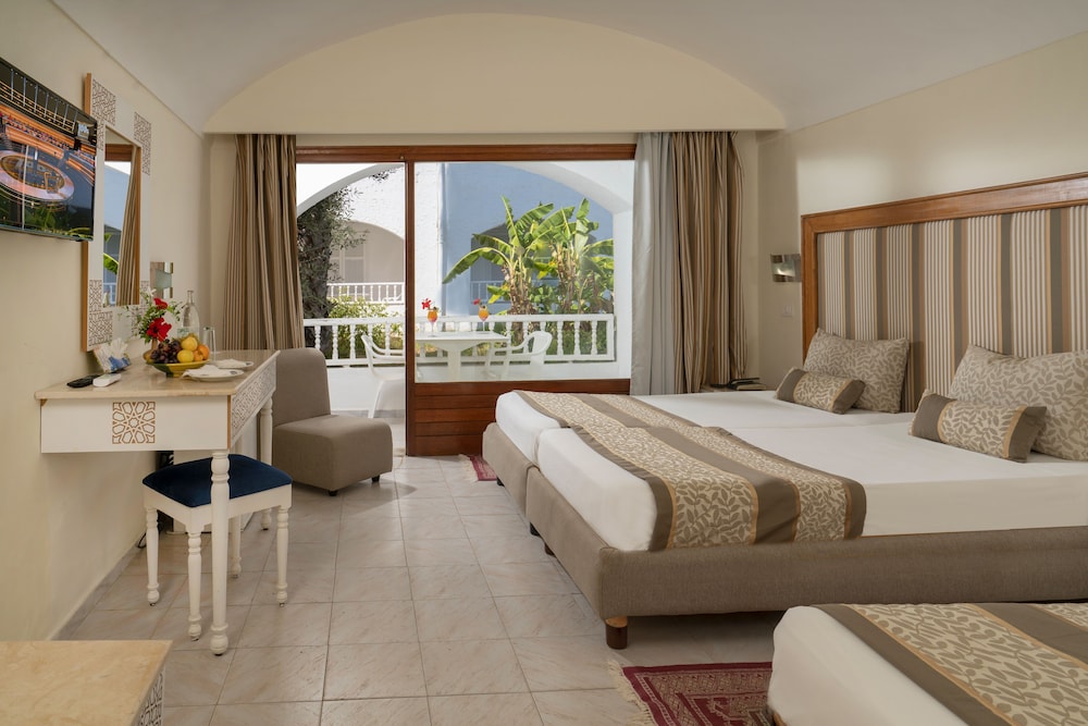 Le Hammamet Hotel 10/43