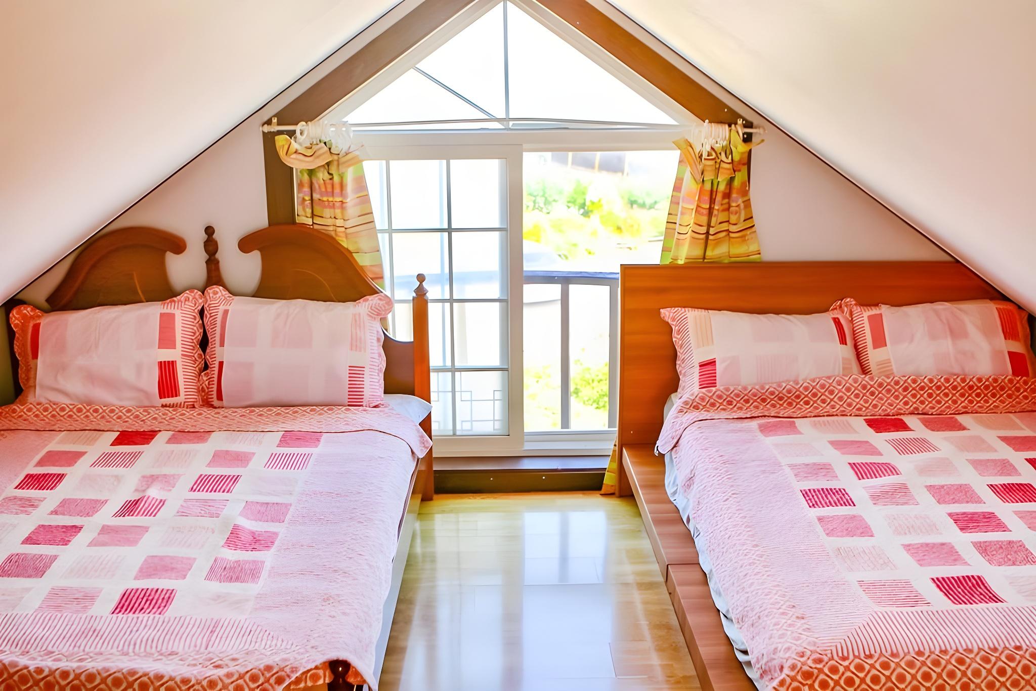 Anmyeongdo Dream Pension 17/50