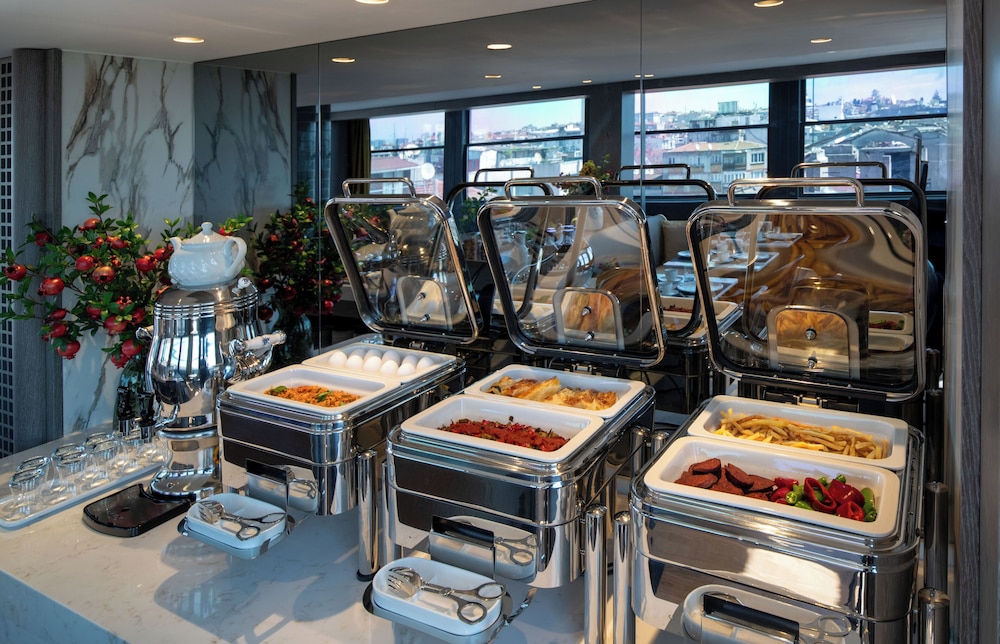Lunet Old City Hotel 27/48