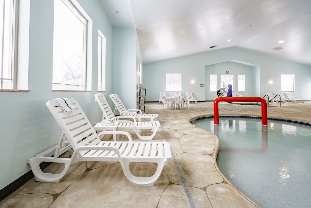 Cobblestone Suites Ripon 44/48