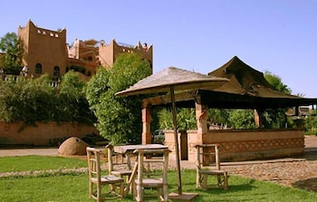 Kasbah Le Mirage 21/26