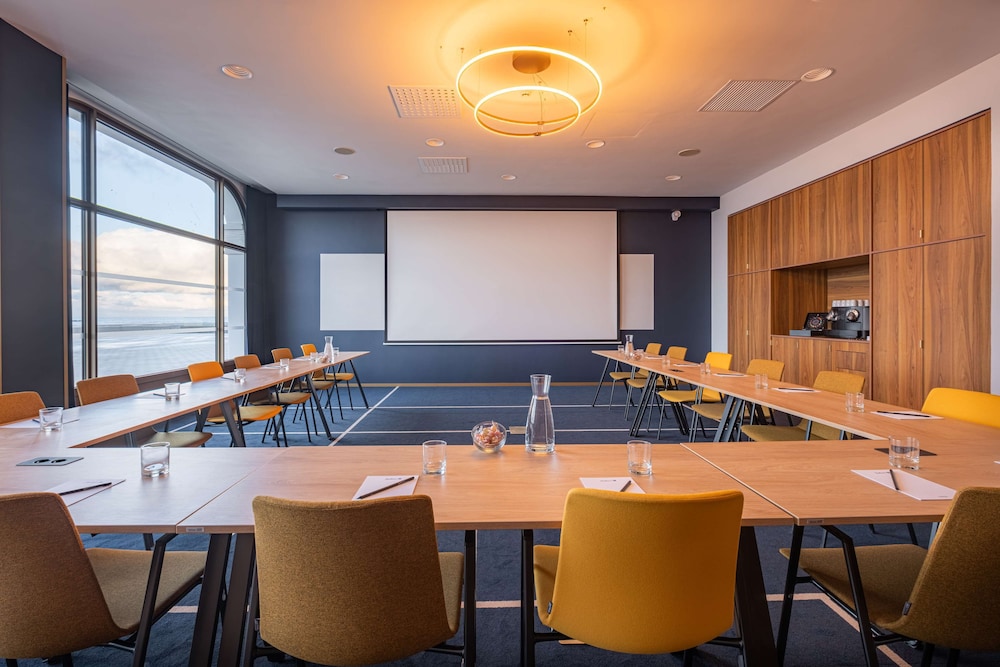 Radisson Blu Grand Hotel & Spa, Malo-Les-Bains 43/50