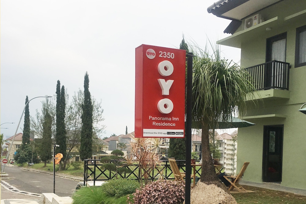 OYO 2350 Panorama Inn Residence 3/25