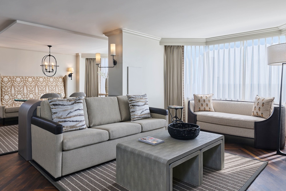 The Whitley A Luxury Collection Hotel Atlanta Buckhead 36/78