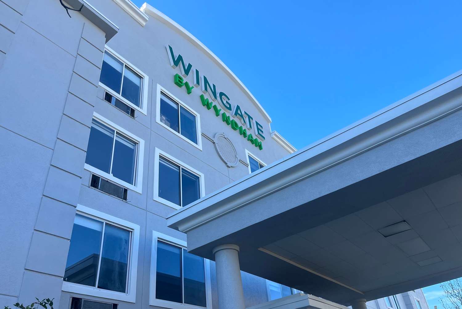 Wingate by Wyndham Hattiesburg 2/58