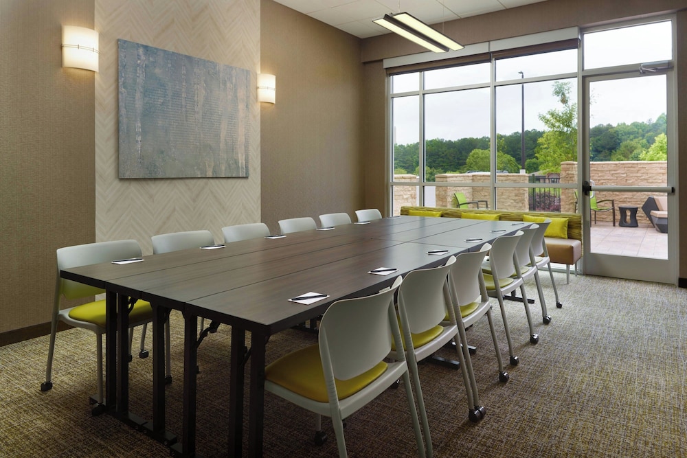 Springhill Suites By Marriott Ellijay 14/21