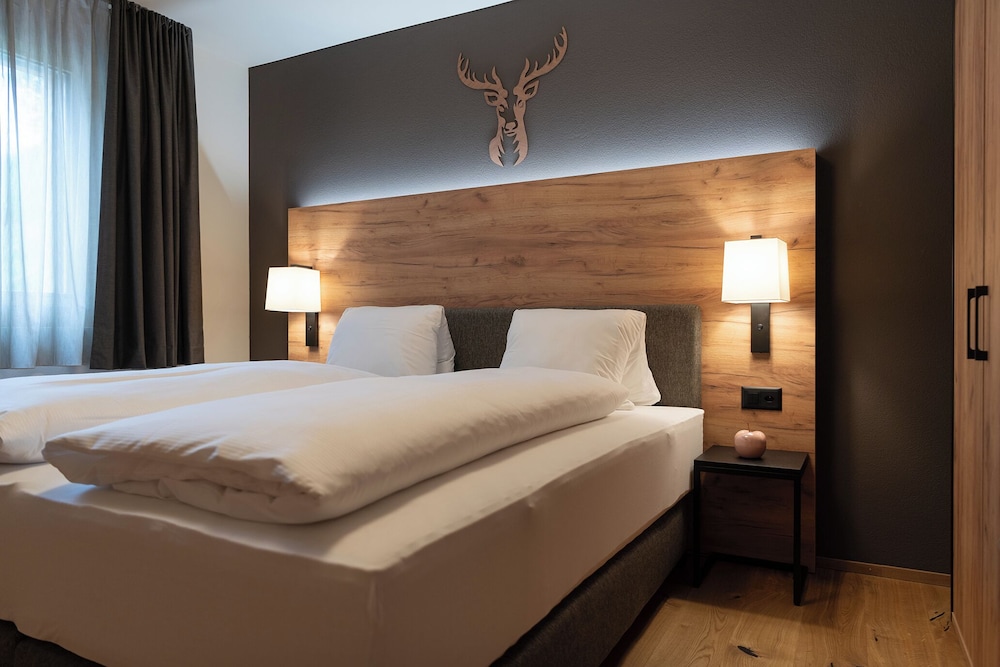 1 Bedroom, Superior, Apartment, Queen Bed, Sofa