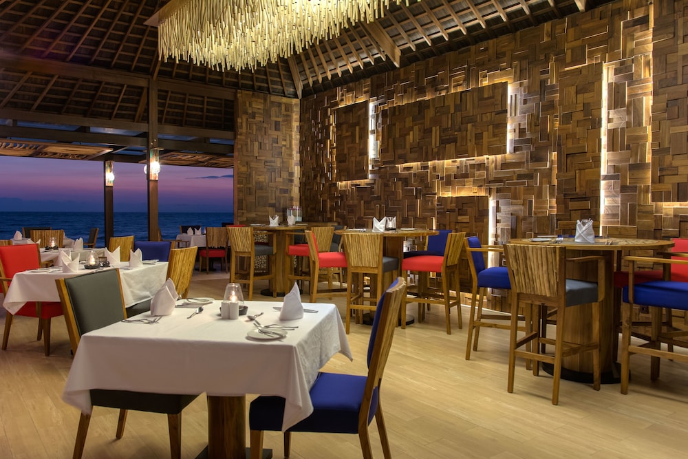 The Chandi Boutique Resort 40/55