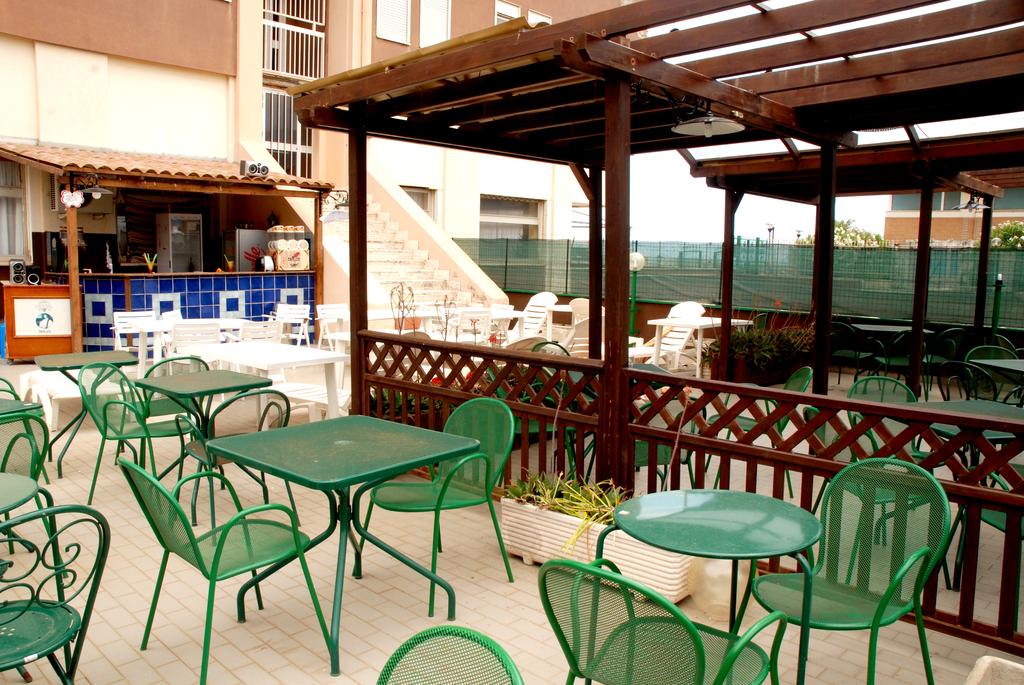 Hotel Scacciapensieri 14/20